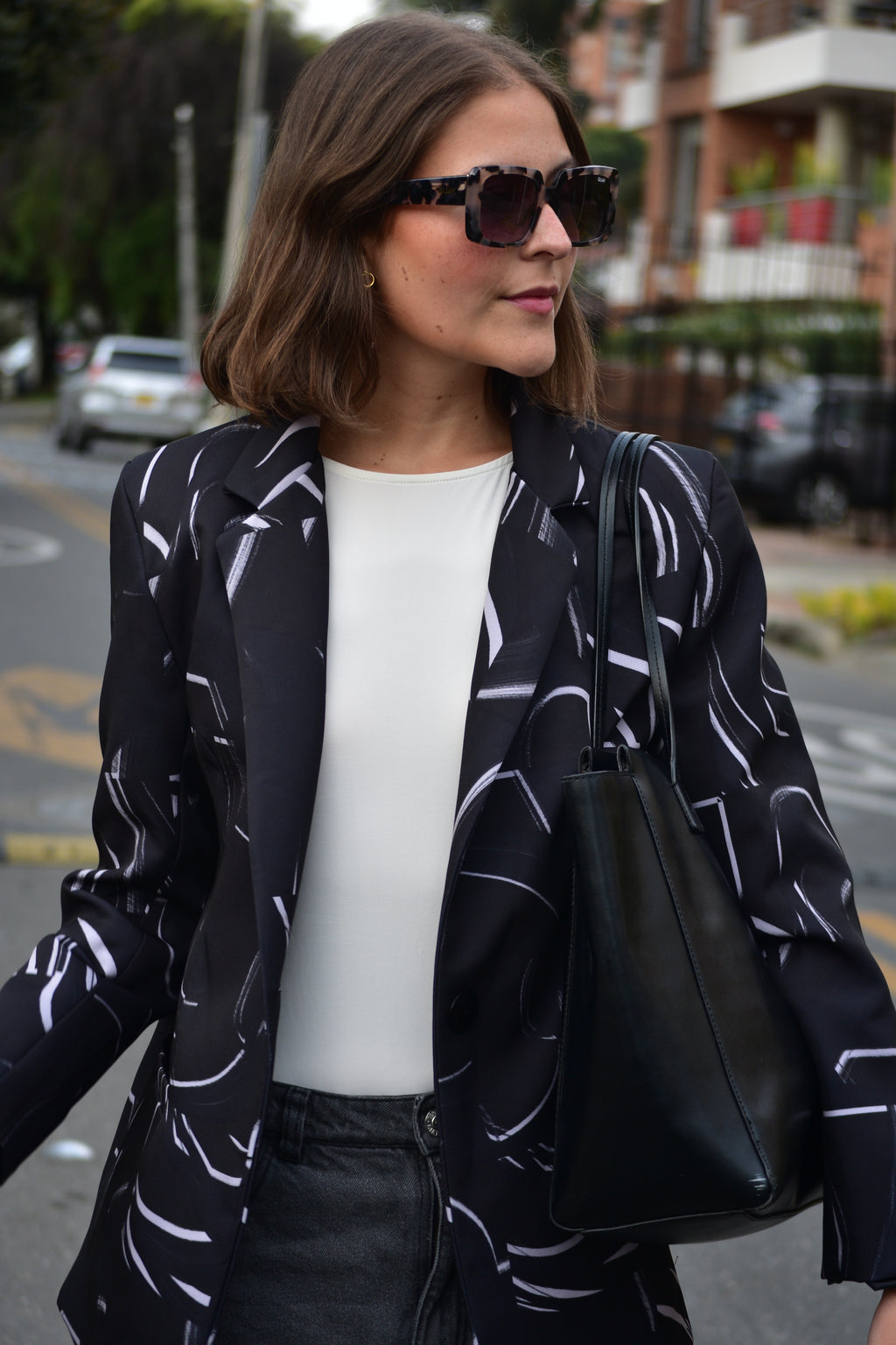 Blazer Eco
