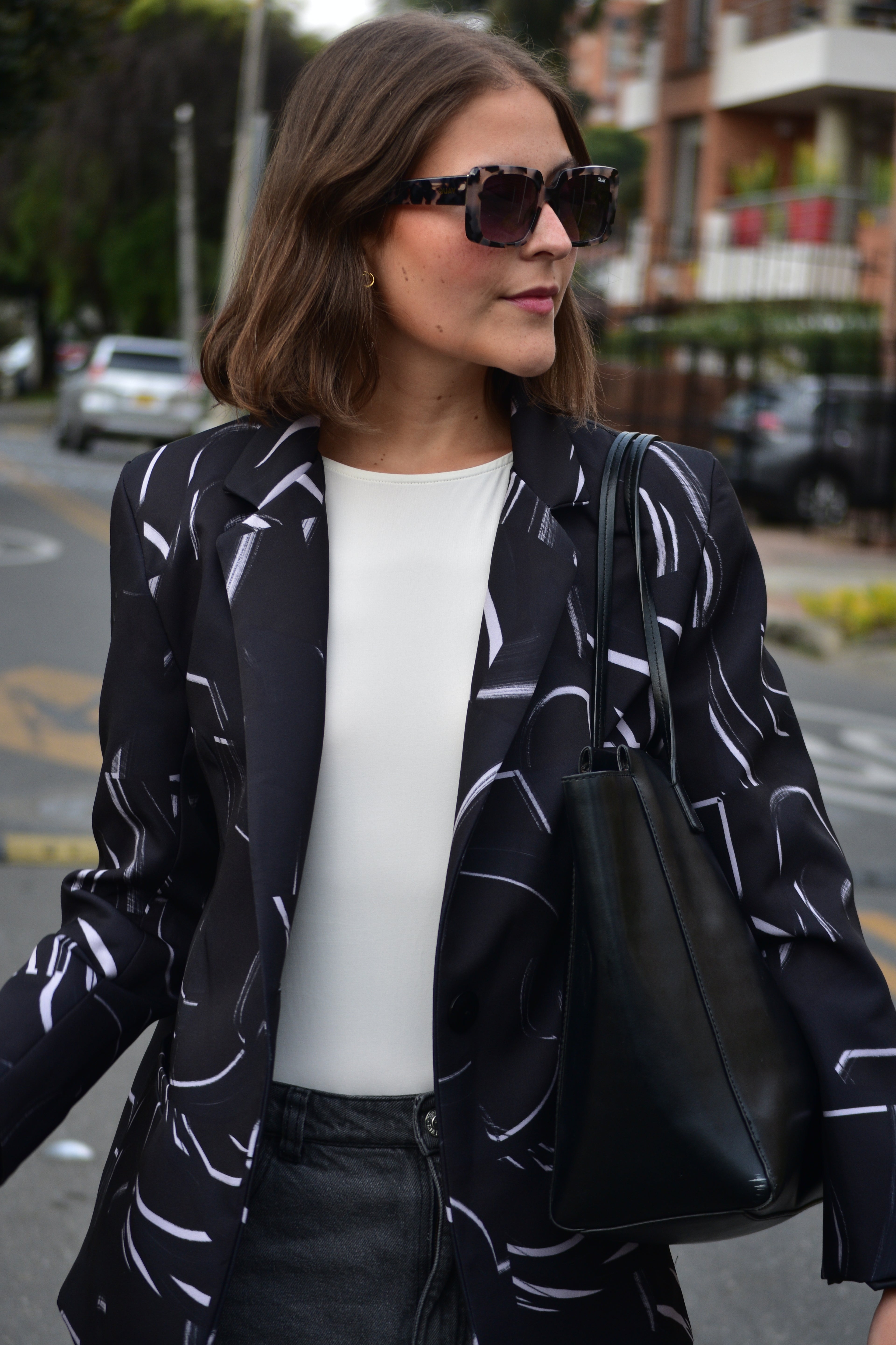 Blazer Eco