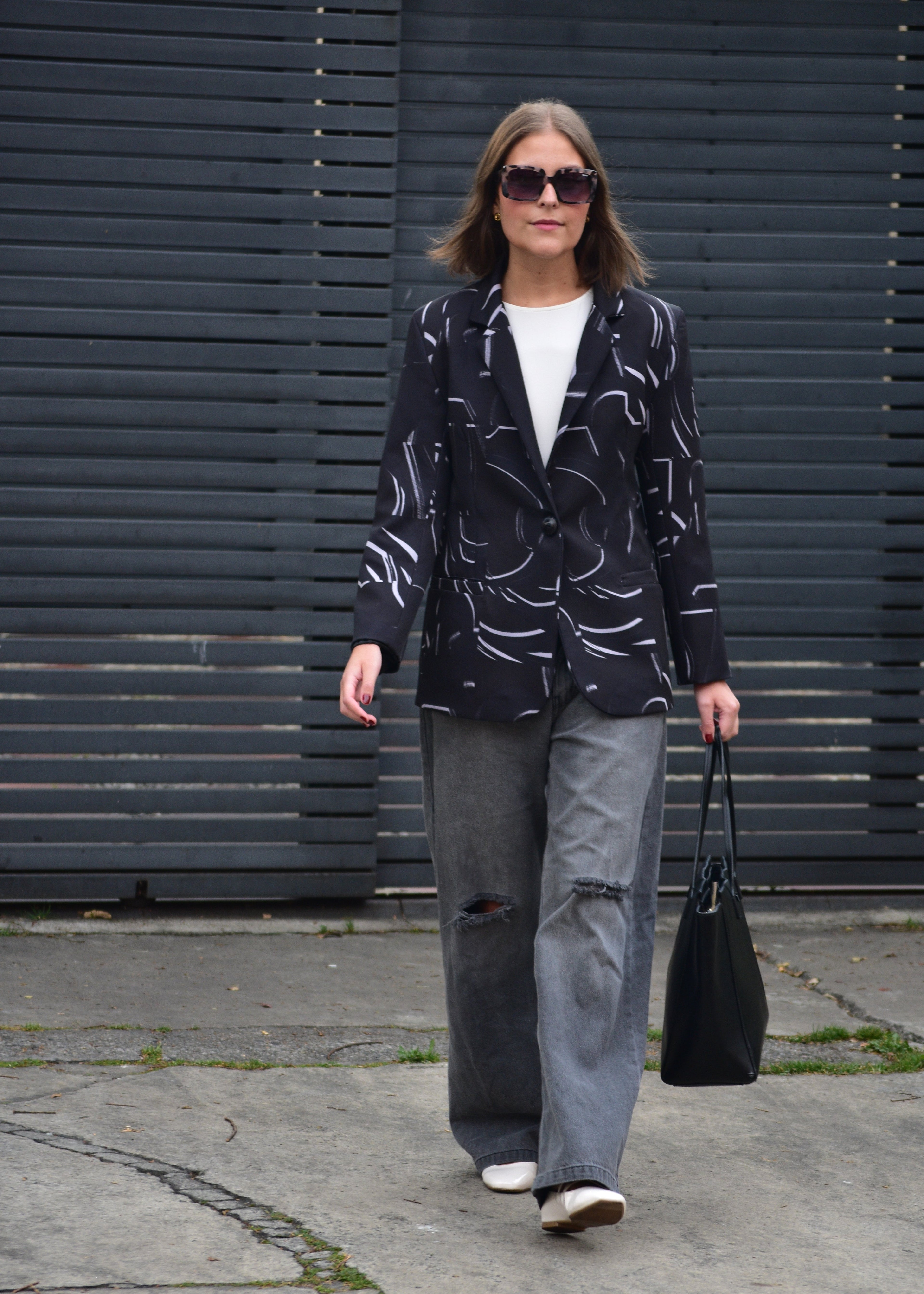 Blazer Eco