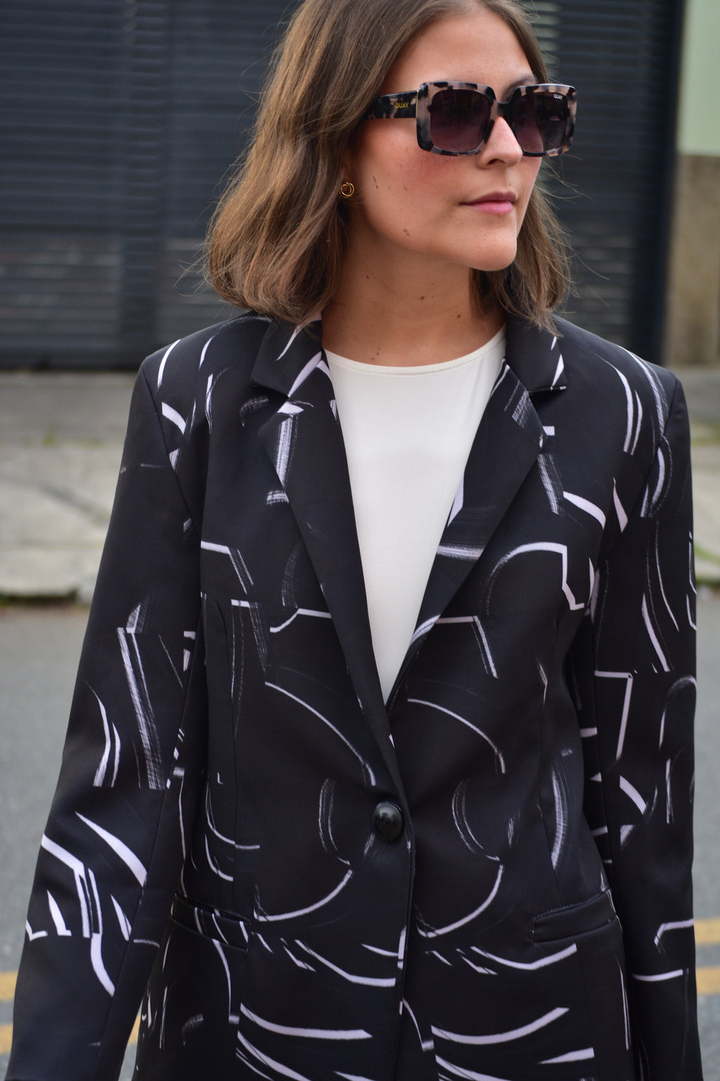Blazer Eco