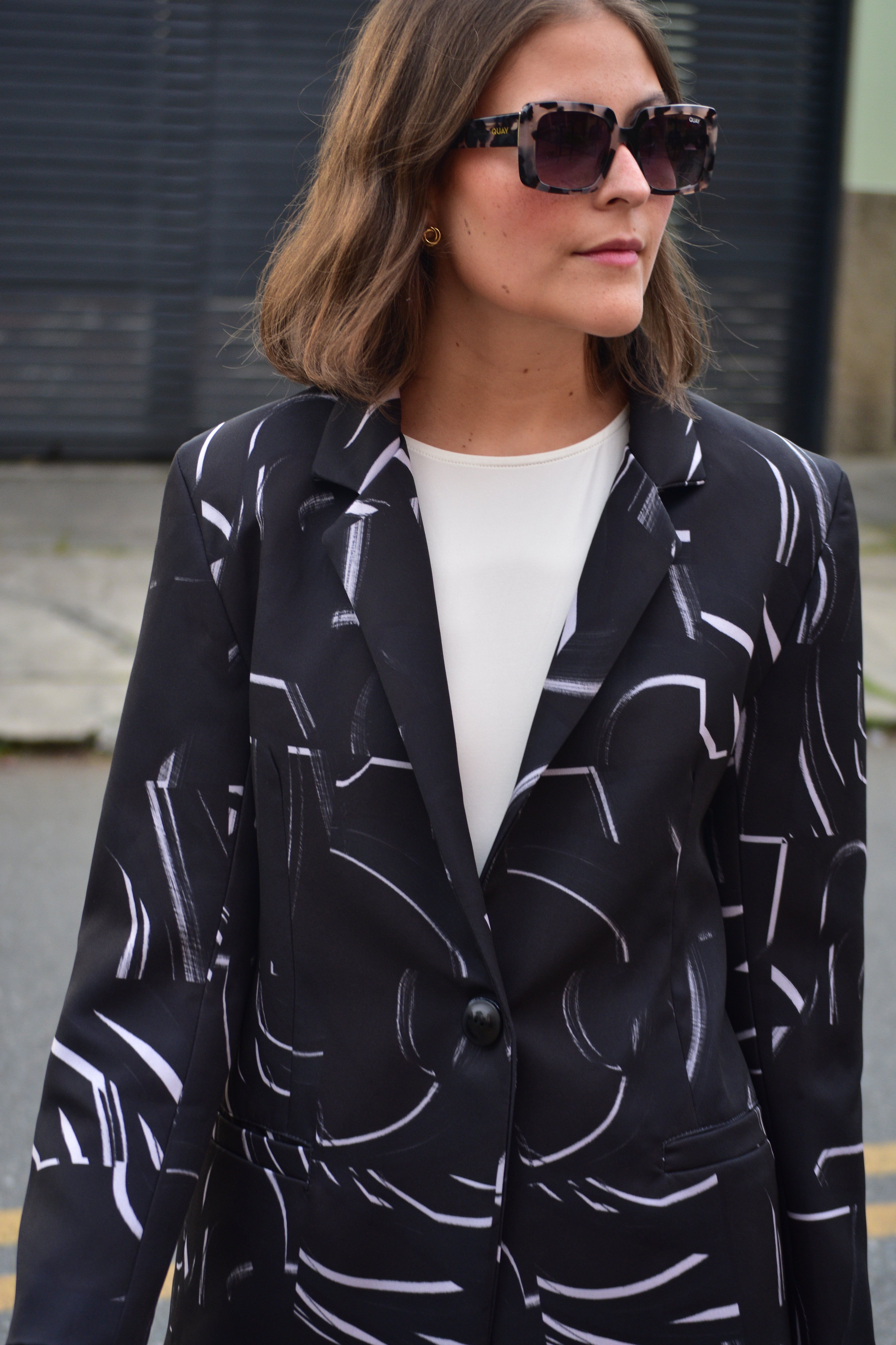 Blazer Eco