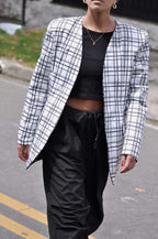 Blazer Nistra doble faz