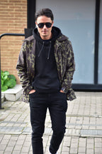 Chaqueta Formula – Hombre