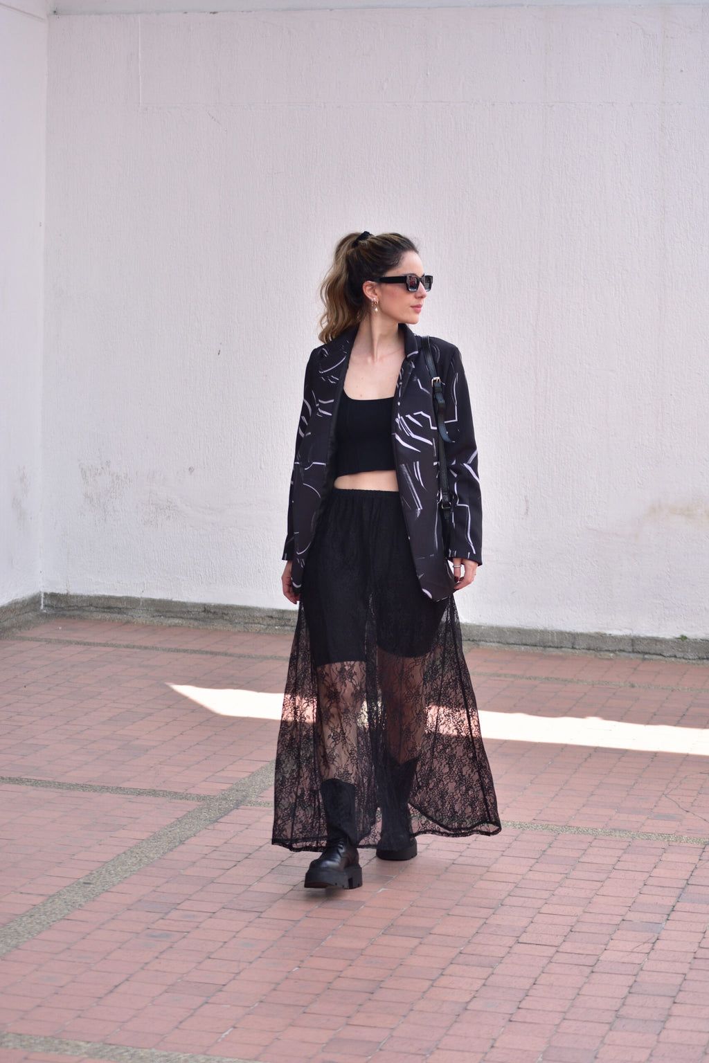 Blazer Eco