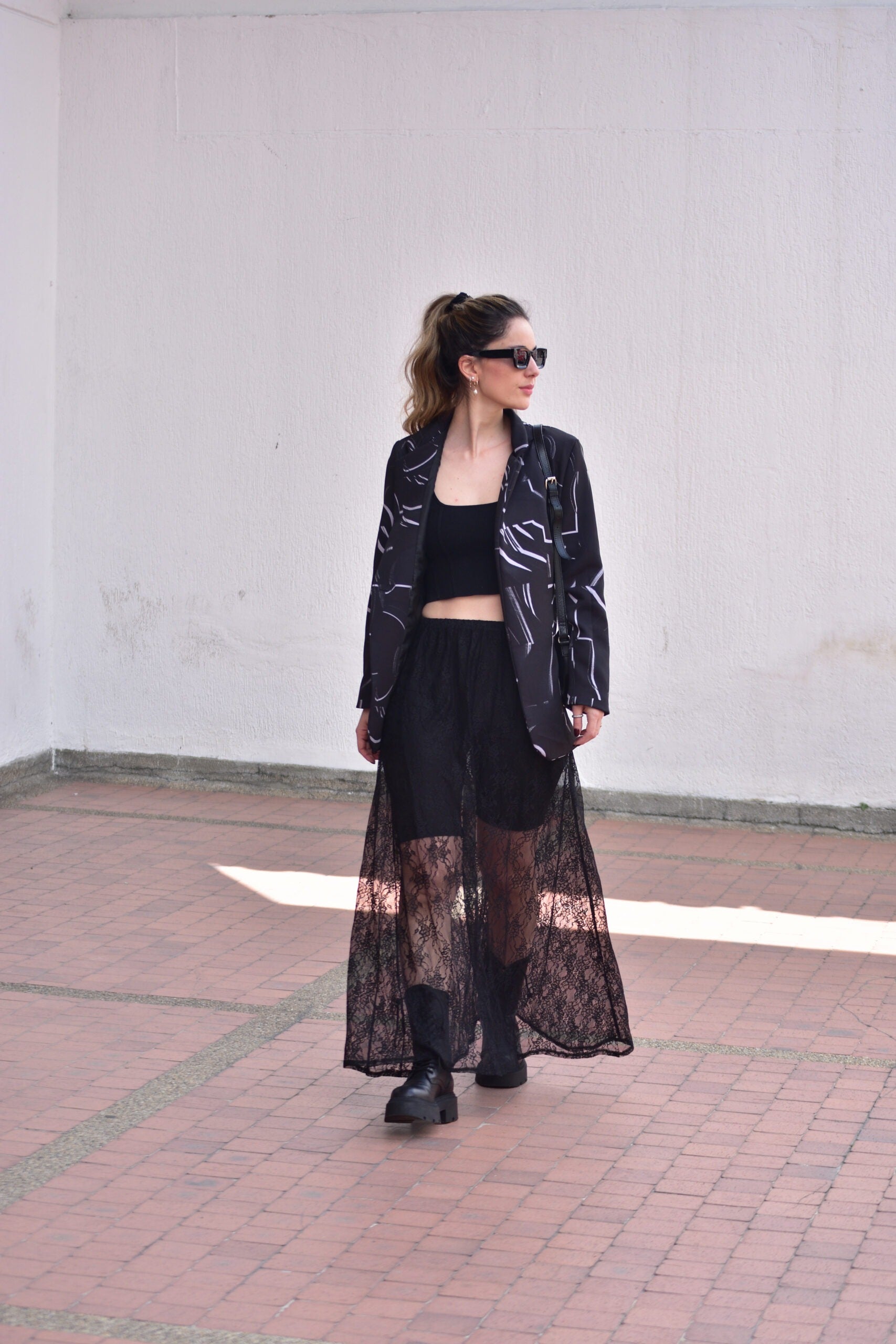Blazer Eco