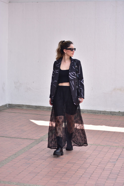 Blazer Eco