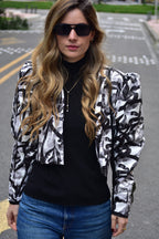 Chaqueta Nova