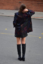 Blazer Magia
