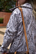 Gabardina Masai