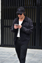 Chaqueta Lazo – Hombre