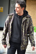 Chaqueta Formula – Hombre