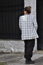 Blazer Nistra doble faz