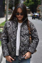 Chaqueta Mamba