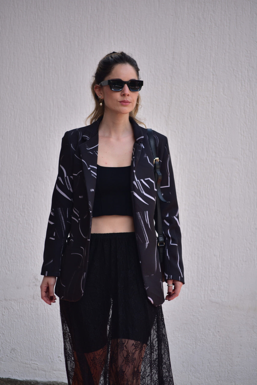 Blazer Eco