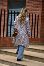 Gabardina Masai