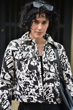 Chaqueta Renacer
