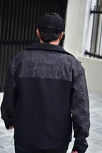Chaqueta Lazo – Hombre