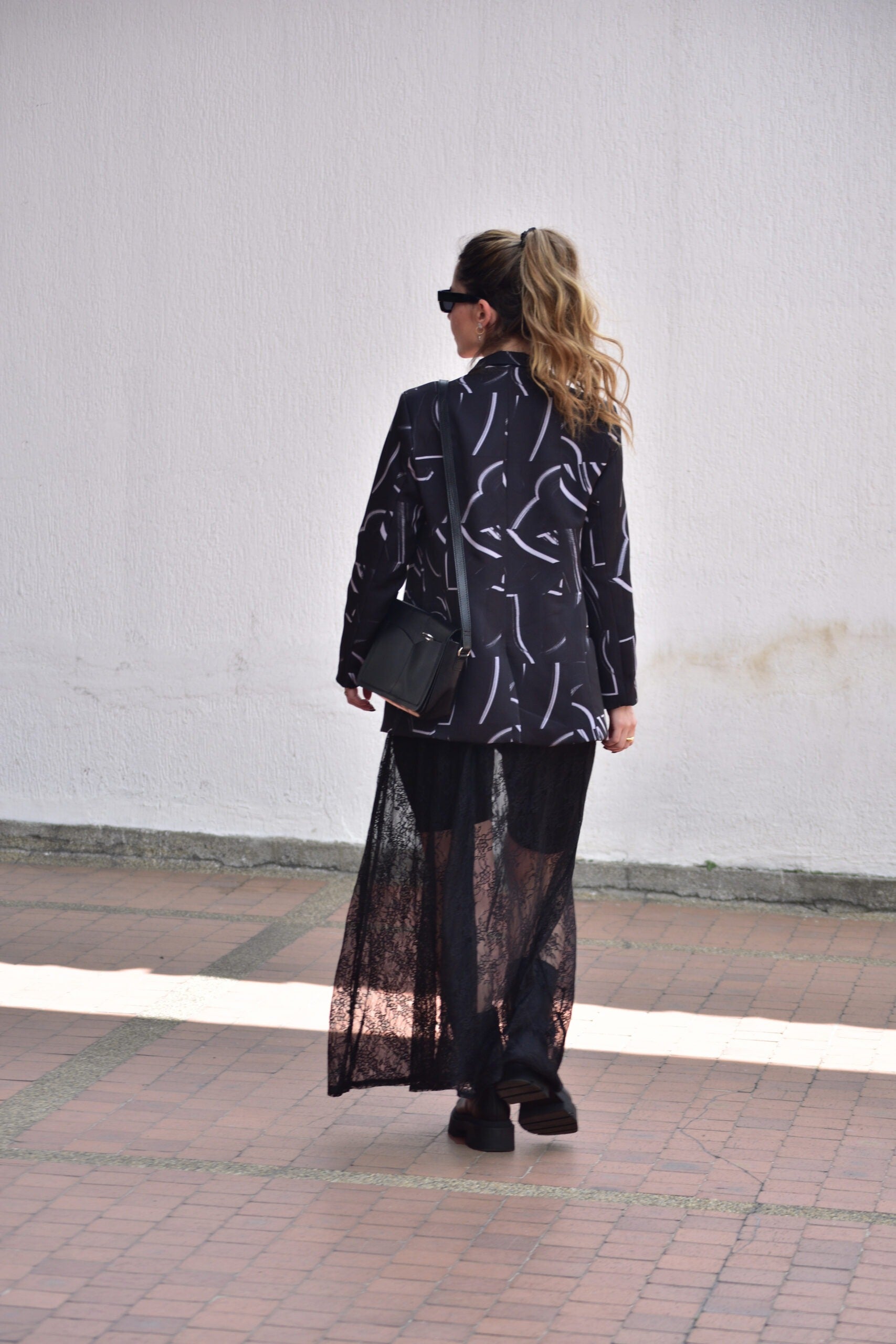 Blazer Eco