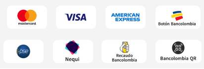 Medios de pago